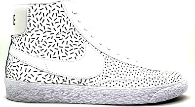 nike blazer mid print
