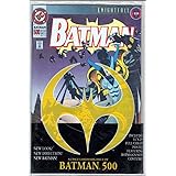 Batman Number 19 Knightfall 500 19 Jim Aparo Mike Manley Doug Moench Amazon Com Books Batman Number 19 Knightfall 500 19 Jim Aparo Mike Manley Doug Moench Amazon Com Books