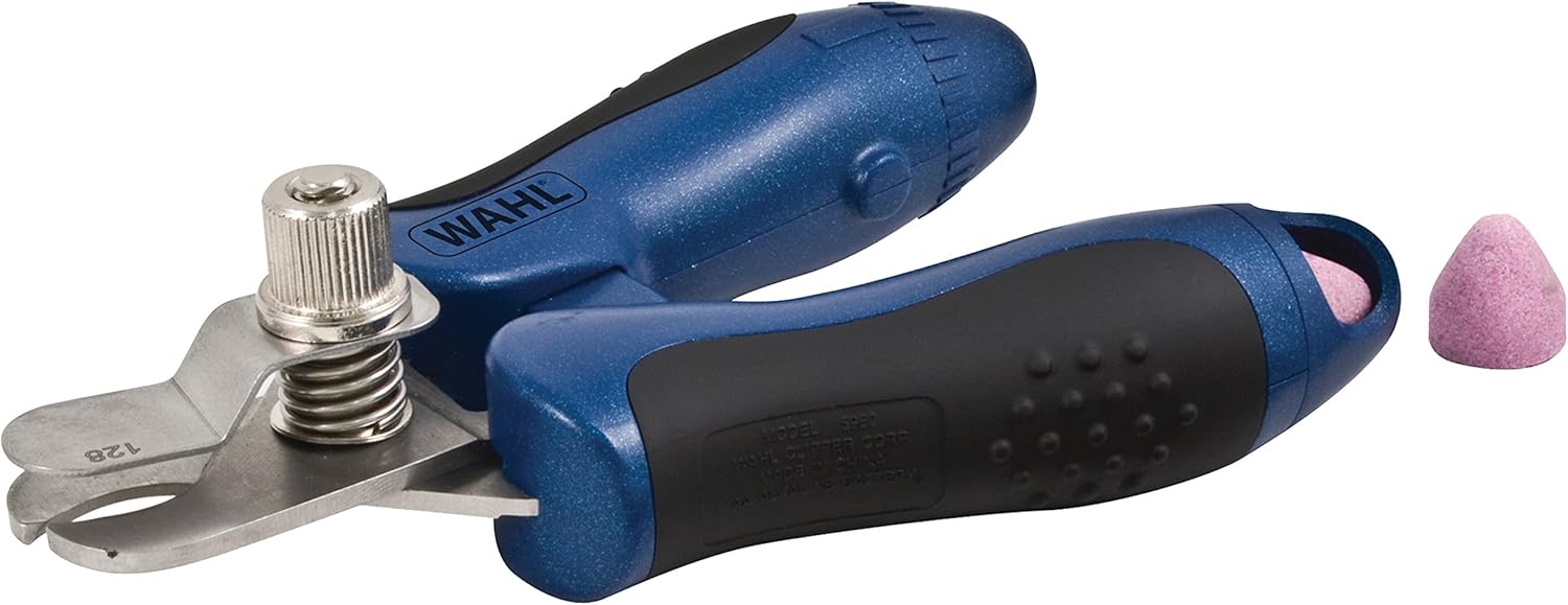 battery operated dog nail clippers