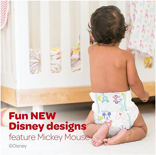 huggies size 4 82 ct