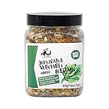 YUHO Ramen Toppings Dehydrated Dried Kimchi