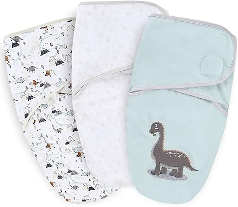 easy swaddle blanket