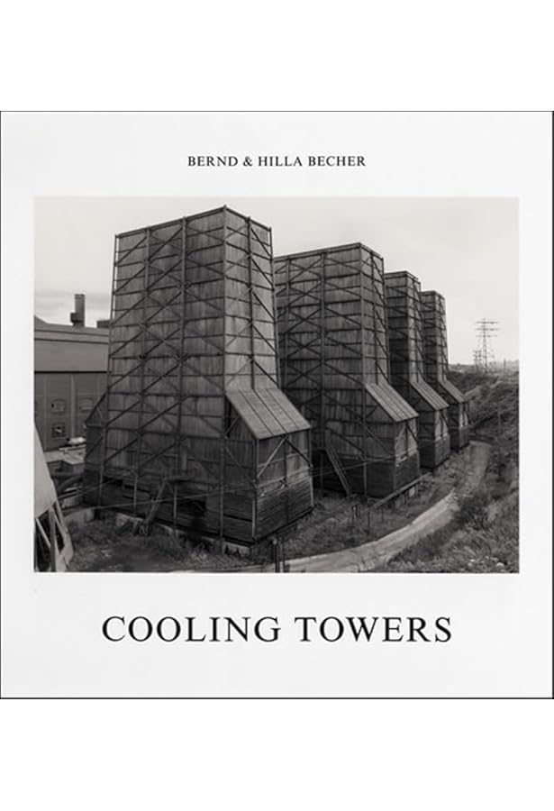 Amazon.com: Bernd & Hilla Becher: Basic Forms: 9783791386652: De