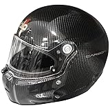 AA0700AF1T57 Stilo SA2020 ST5 GT Carbon Racing Helmet