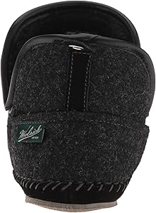 woolrich glamper slippers