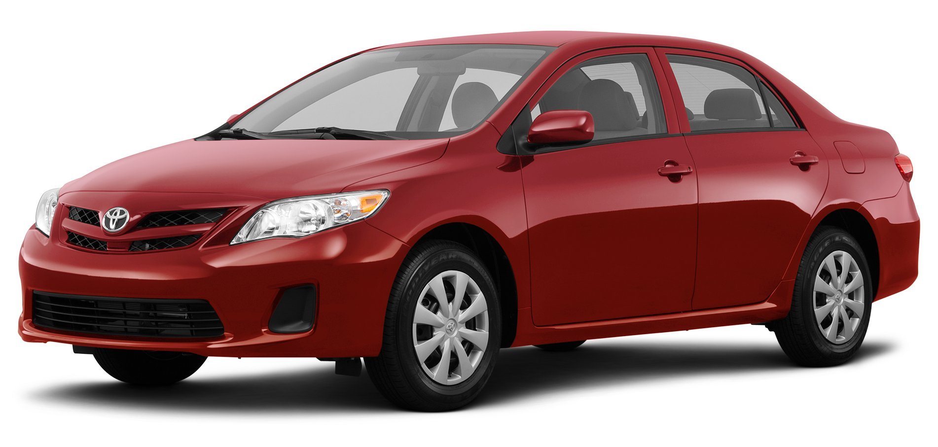 Toyota corolla 2013 года