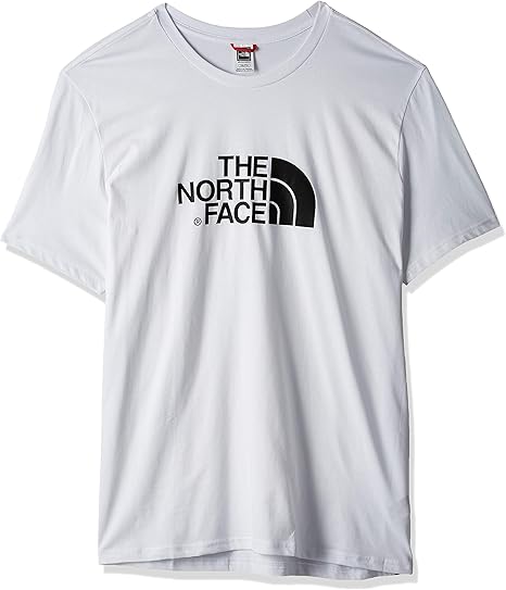 maglia the north face uomo