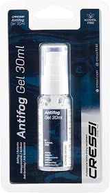 Cressi Premium Anti Fog Gel for Diving Masks and Swim Goggles view 2
