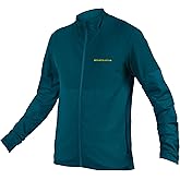 Endura Mens SingleTrack Thermal Mountain Cycling Jacket