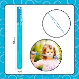 abeec 24 Pack Bubble Swords with Solution Included 118ml Each view 4