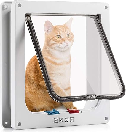 amazon cat flap