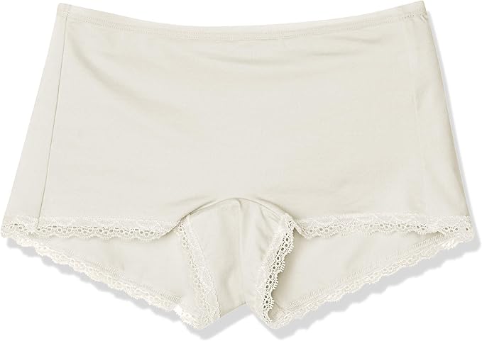 Amazon Co Jp グンゼ ショーツ Oshiry S おしりーズ ハーフショーツ Hz0162 レディース 服 ファッション小物