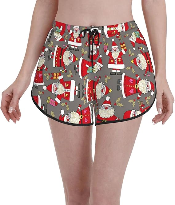 Christmas Shorts 