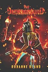 The Underground Paperback