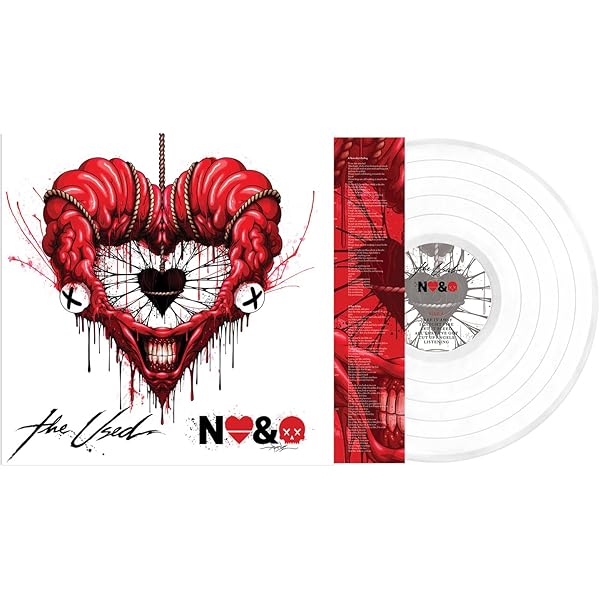 The Used - Imaginary Enemy - Gold - Amazon.com Music