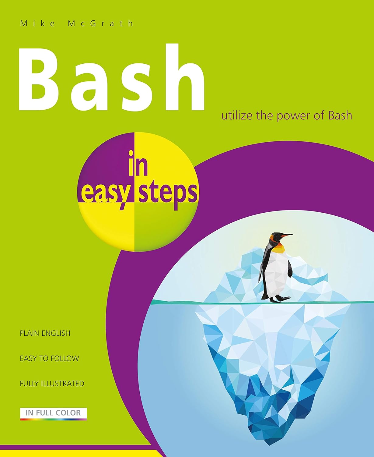 Software - Bash in easy steps