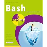 Bash in easy steps