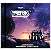 Guardians Of The Galaxy Vol. 3: Awesome Mix Vol. 3