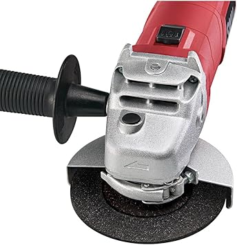 Chervon- SKIL 9295-01 Angle Grinders product image 2