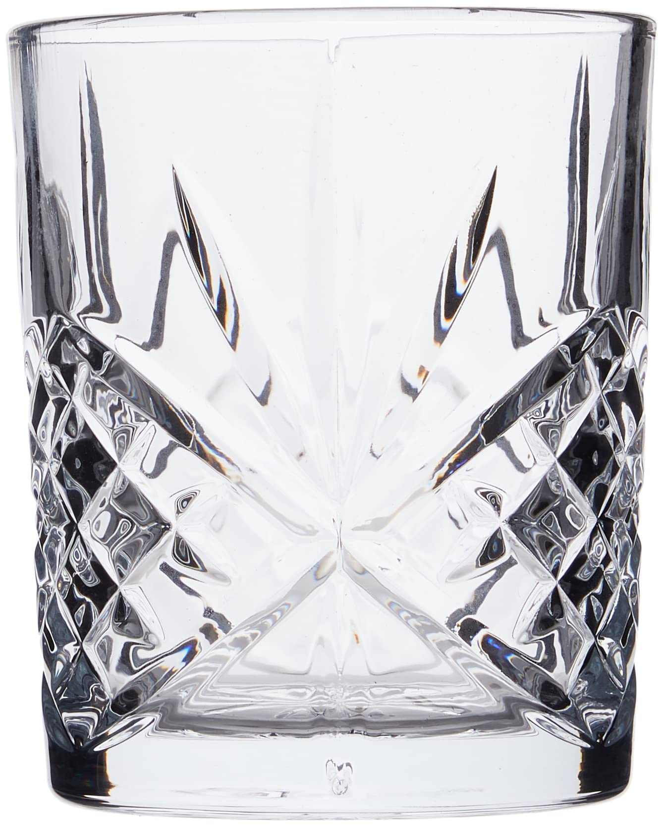 Utopia Glass Symphony, R90218-000000-B01006, Symphony Old Fashioned 11.25oz (32cl) (Box of 6)