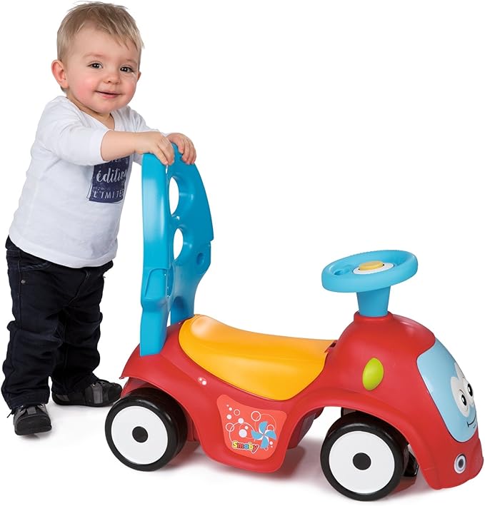 porteur maestro berchet