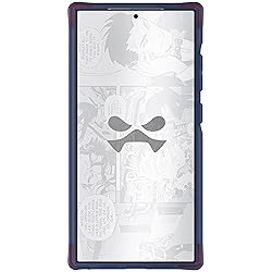 Ghostek Covert Samsung Galaxy S24 Ultra Case Clear