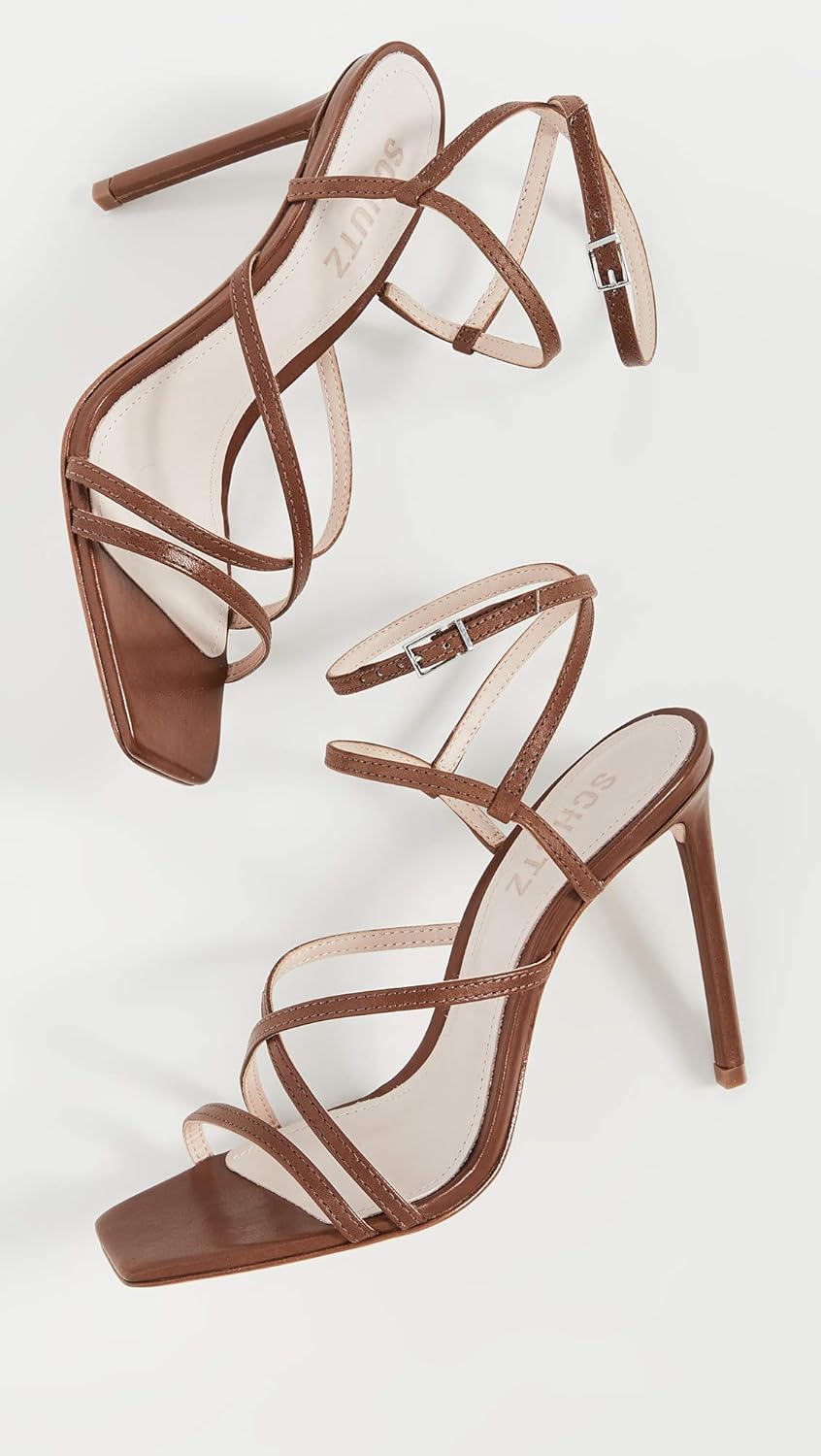 SCHUTZ Sandals Cloe Womens Sandals lightning delivery - chugai-af.co.jp