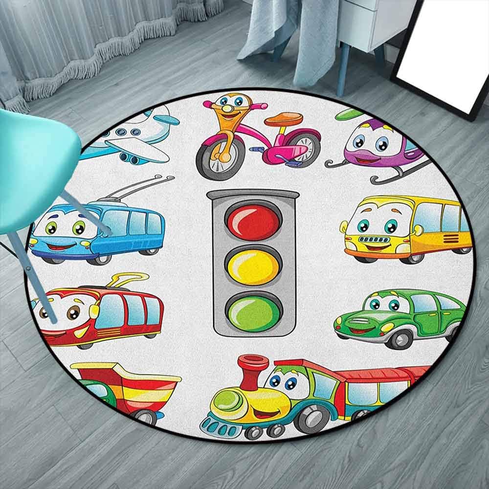 DragonBuildingMaterials Alfombra de color sólido para mascotas, color