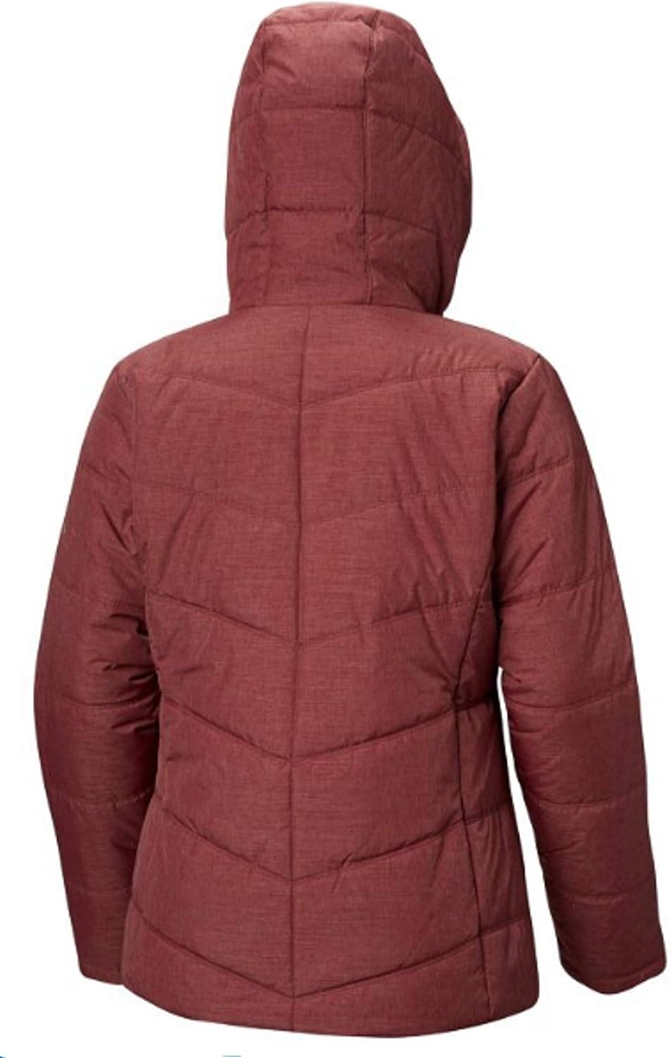 columbia mccleary pass jacket