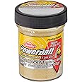 Berkley PowerBait Natural Glitter Trout Fishing Dough Bait