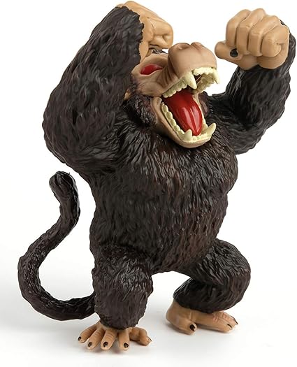 dragon ball z action figure collection