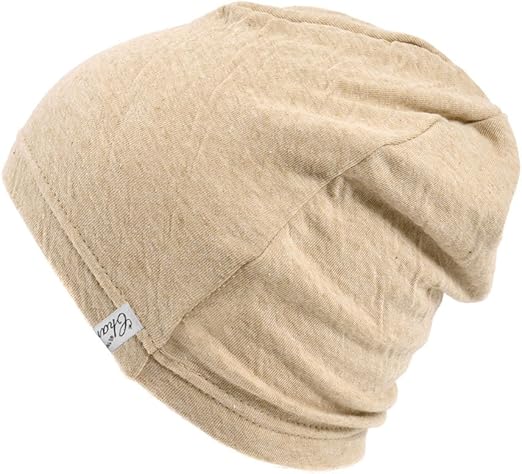 women's cotton beanie hats