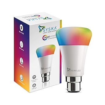 alexa supported lights