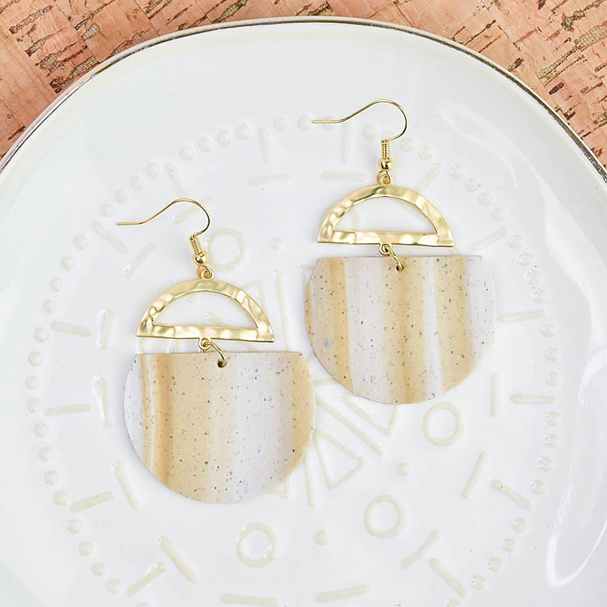 Sculpey: Multipack - Premo + Souffle - 24 Unique Color-Glitter Bars, Sampler Pack, Non-Toxic, Sculpt-Model Projects, Adult Arts-Crafts Supplies