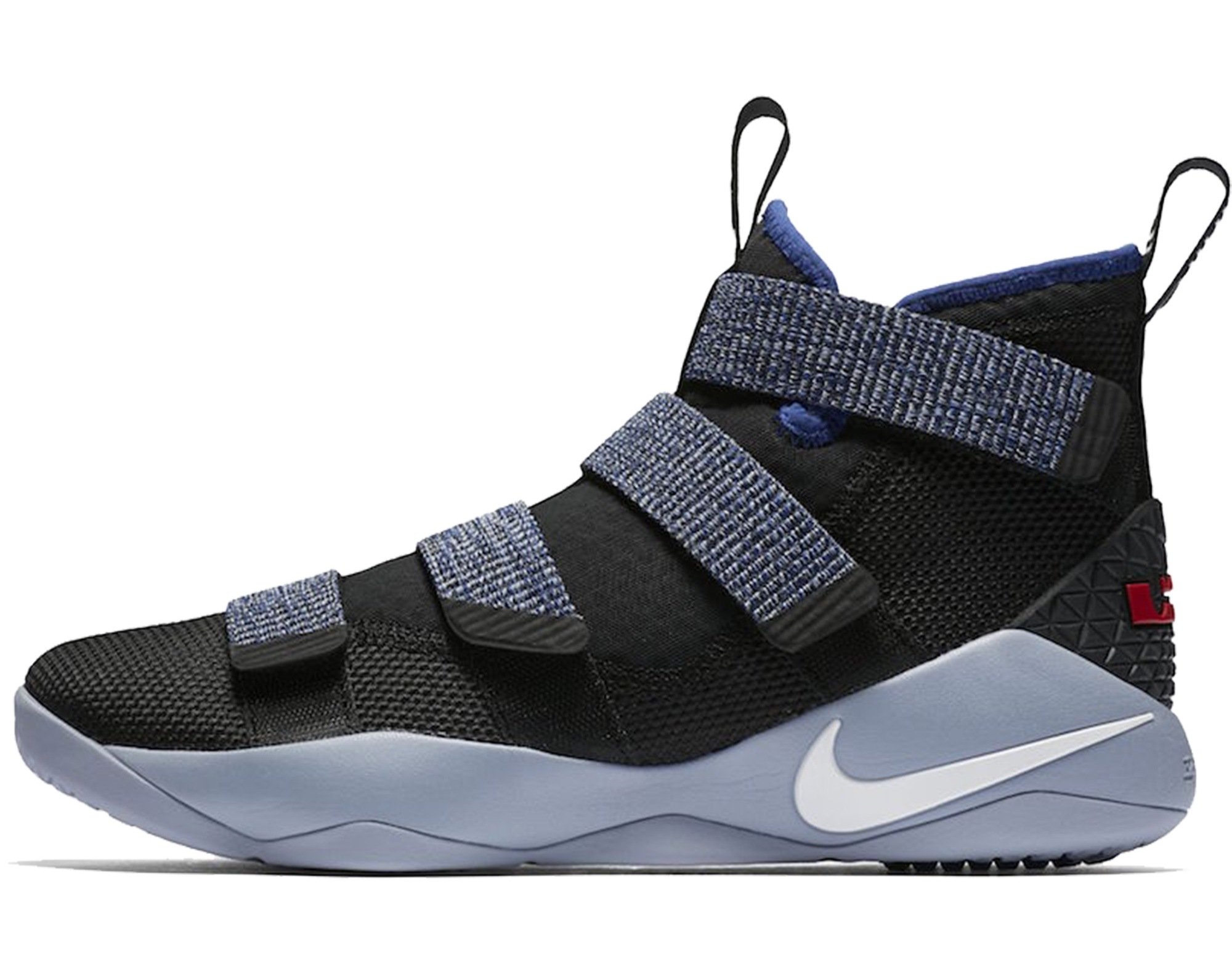 lebron soldier xi youth