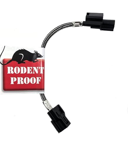 Amazon.com: APDTY 141429 Fuel Injector & Knock Sensor Wire