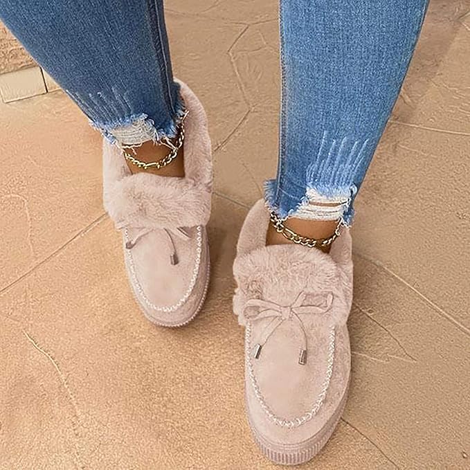 Kandylane Casual Fashion Boots Women
