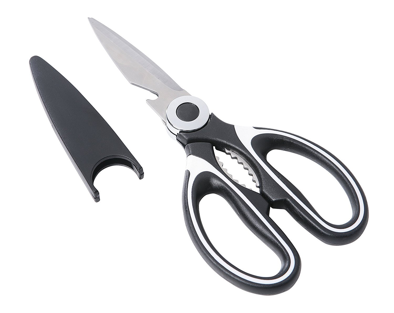 Best Washable Kitchen Scissors