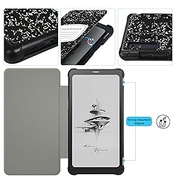 Flip-fold Protective Case for Onyx Boox Palma