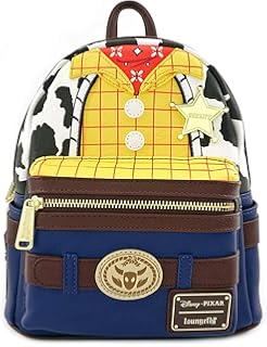 hype disney buzz backpack