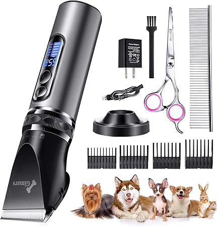 dog trimmer amazon