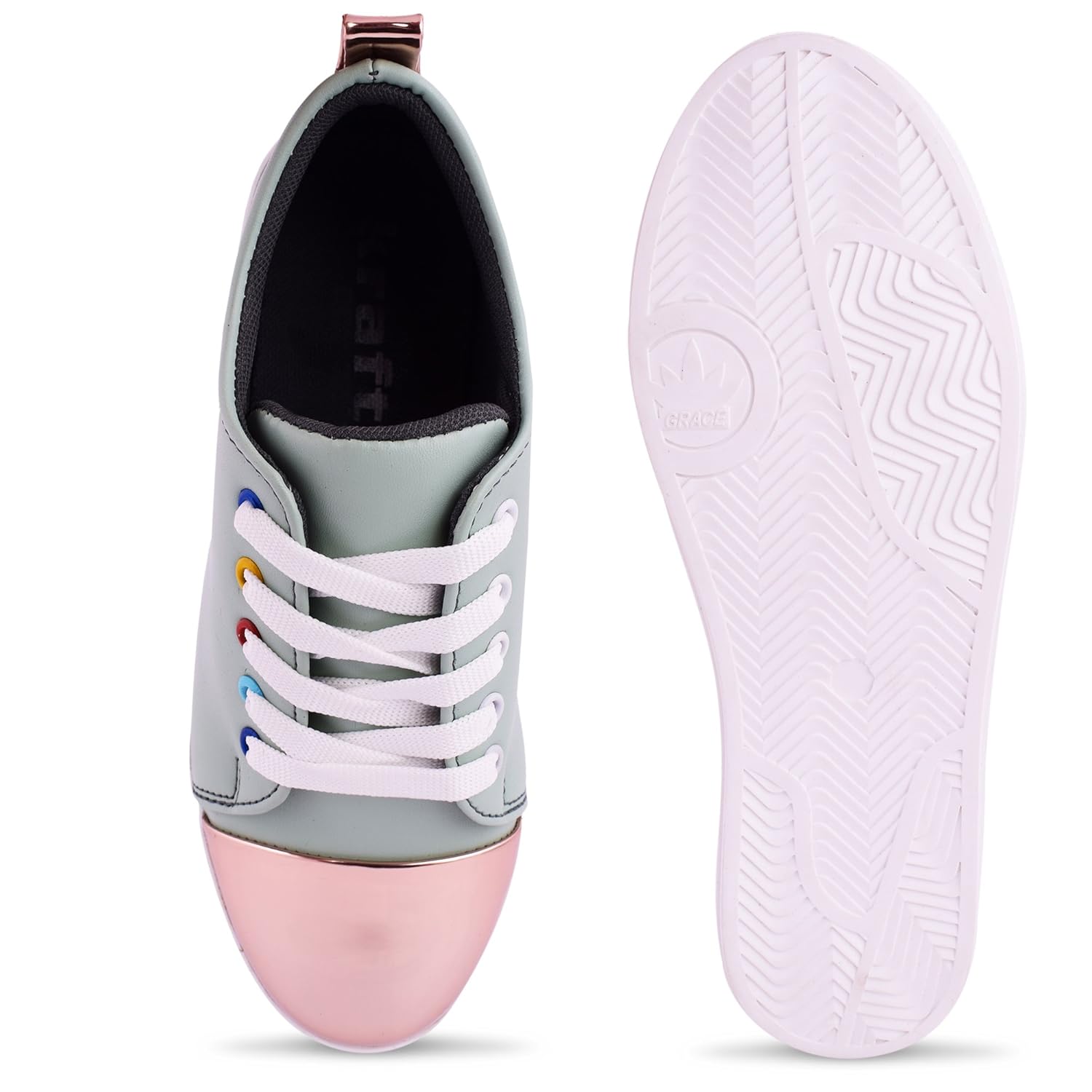 krafter new collection women sneakers