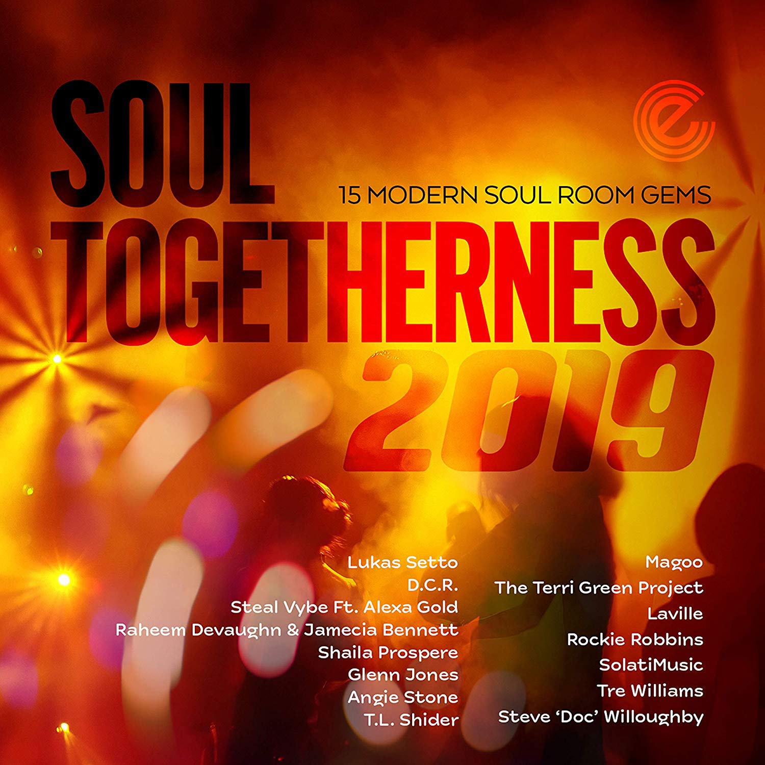 Soul Togetherness 2019 (2LP) [VINYL]