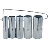 Danco 60505 Shower Valve Socket Wrench Set, Metallic