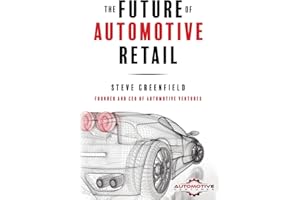 The Future of Automotive Retail
