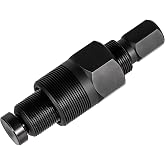 Bonbo Flywheel Puller Flywheel Removal Tool 1.5" x16 for Mercury &amp; Yamaha Outboard Alternative to Mercury OE# 91-849154T1, Yamaha OE# YB-06139