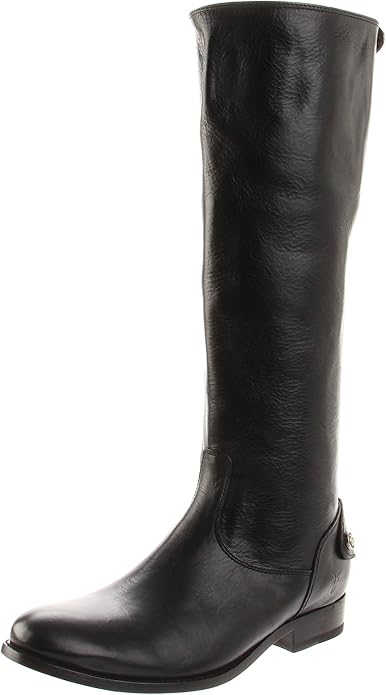 frye melissa knee high boot