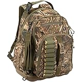 Allen Company Gear Fit Pursuit Punisher Waterfowl Hunting Multi-Functional Backpack/Duffel Bag, Purpose-Built Storage for Hun
