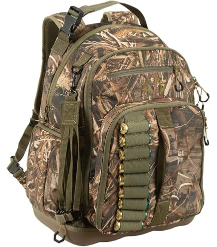 Avery Waterfowler's Day Backpack