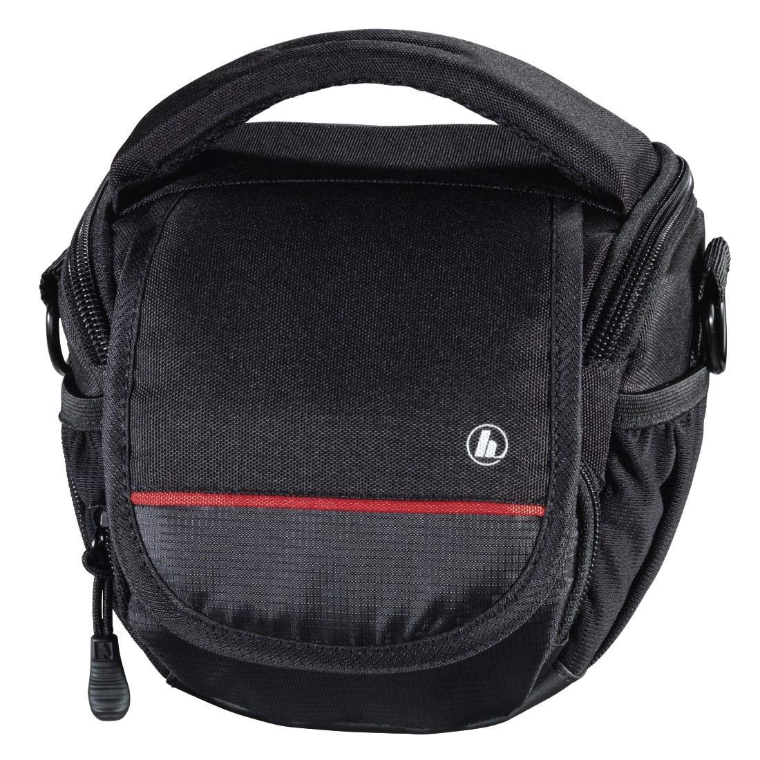 Hama Monterey 100 Colt Camera Bag Black